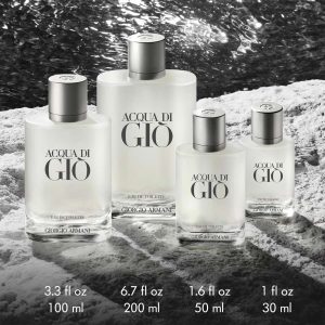 Giorgio Armani Acqua Di Gio Pour Homme