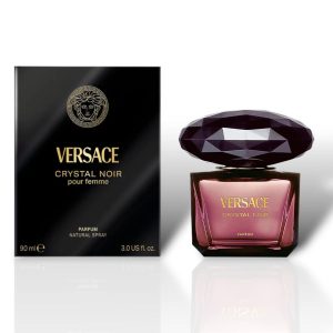 Versace Crystal Noir Parfum
