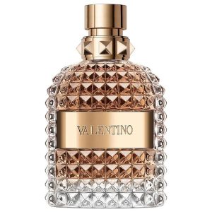 Valentino Uomo Born in Roma The Gold EDT